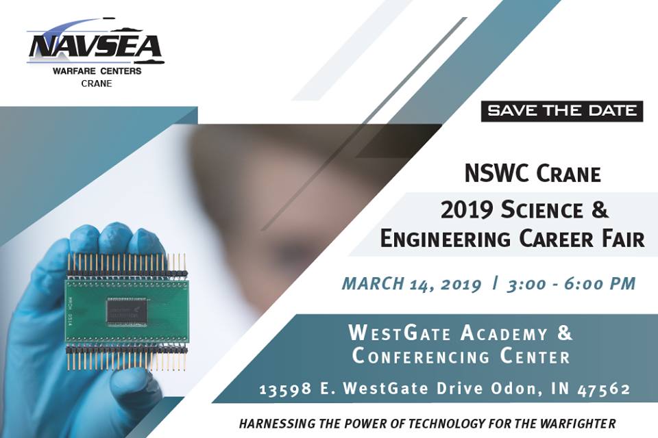 Crane Army Is Hiring WBIW